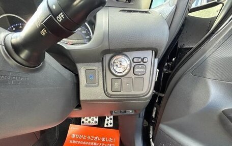Toyota Wish II, 2016 год, 1 111 000 рублей, 21 фотография