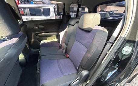 Toyota Wish II, 2016 год, 1 111 000 рублей, 28 фотография