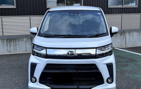 Daihatsu Move VI рестайлинг, 2021 год, 601 000 рублей, 2 фотография