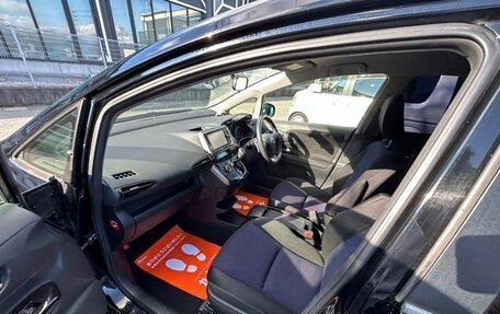 Toyota Wish II, 2016 год, 1 111 000 рублей, 25 фотография