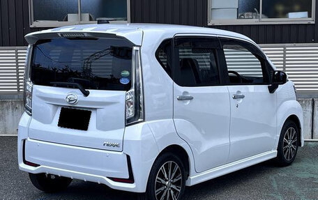 Daihatsu Move VI рестайлинг, 2021 год, 601 000 рублей, 7 фотография