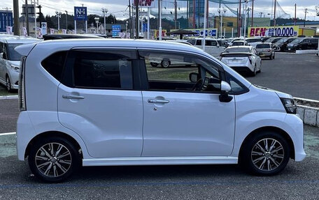 Daihatsu Move VI рестайлинг, 2021 год, 601 000 рублей, 8 фотография