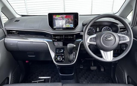 Daihatsu Move VI рестайлинг, 2021 год, 601 000 рублей, 16 фотография