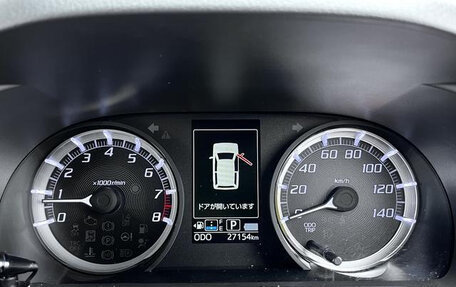 Daihatsu Move VI рестайлинг, 2021 год, 601 000 рублей, 14 фотография
