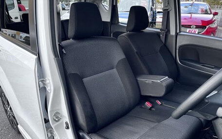 Daihatsu Move VI рестайлинг, 2021 год, 601 000 рублей, 10 фотография