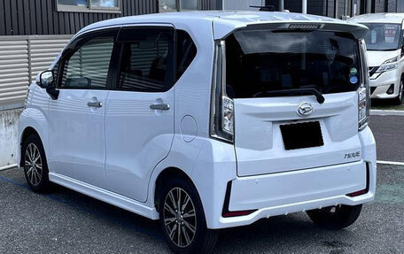 Daihatsu Move VI рестайлинг, 2021 год, 601 000 рублей, 5 фотография