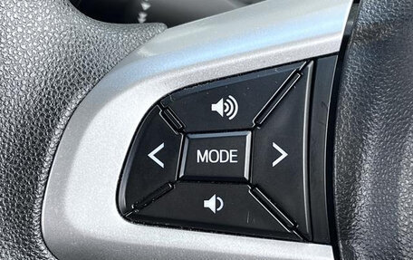 Daihatsu Move VI рестайлинг, 2021 год, 601 000 рублей, 12 фотография