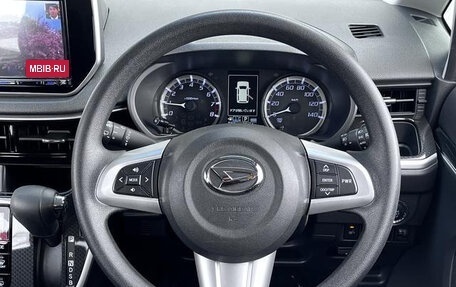 Daihatsu Move VI рестайлинг, 2021 год, 601 000 рублей, 11 фотография