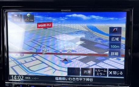 Daihatsu Move VI рестайлинг, 2021 год, 601 000 рублей, 18 фотография