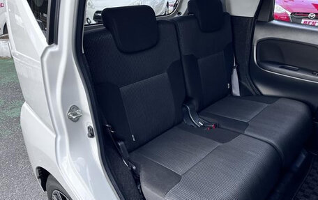 Daihatsu Move VI рестайлинг, 2021 год, 601 000 рублей, 24 фотография