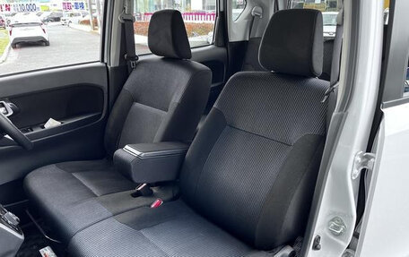 Daihatsu Move VI рестайлинг, 2021 год, 601 000 рублей, 22 фотография