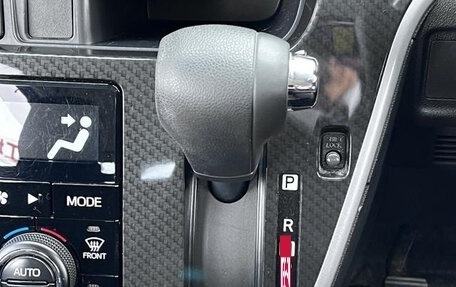Daihatsu Move VI рестайлинг, 2021 год, 601 000 рублей, 20 фотография