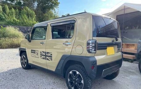 Daihatsu Taft, 2022 год, 708 000 рублей, 3 фотография