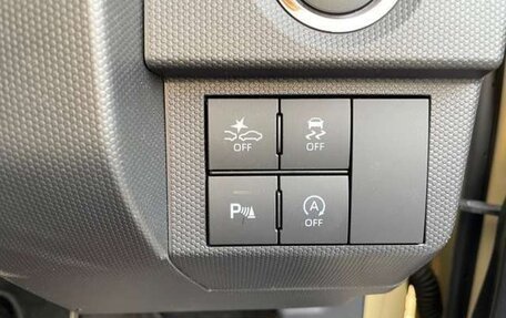 Daihatsu Taft, 2022 год, 708 000 рублей, 11 фотография