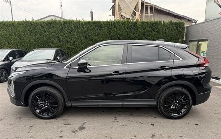 Mitsubishi Eclipse Cross, 2023 год, 1 920 000 рублей, 7 фотография