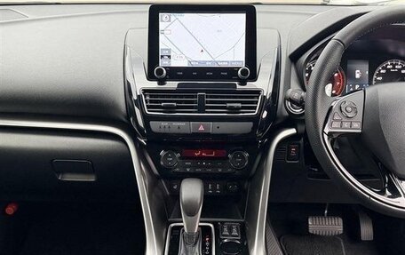 Mitsubishi Eclipse Cross, 2023 год, 1 920 000 рублей, 9 фотография