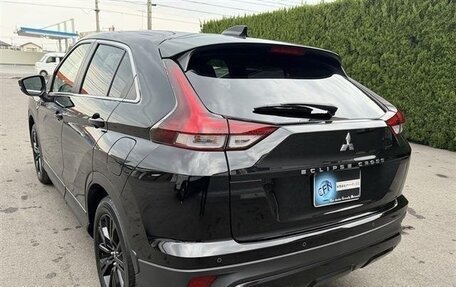 Mitsubishi Eclipse Cross, 2023 год, 1 920 000 рублей, 6 фотография