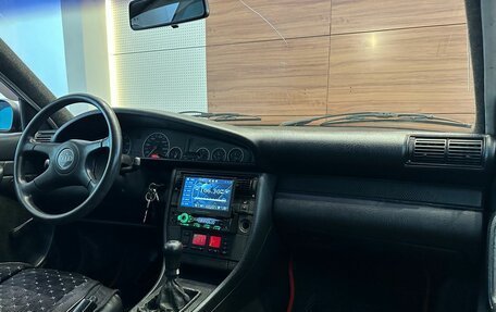 Audi 100, 1993 год, 349 000 рублей, 8 фотография