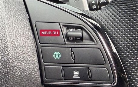 Mitsubishi Eclipse Cross, 2023 год, 1 920 000 рублей, 17 фотография