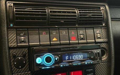 Audi 100, 1993 год, 349 000 рублей, 11 фотография