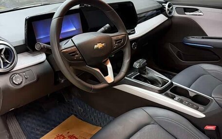 Chevrolet Monza, 2022 год, 1 330 004 рублей, 9 фотография
