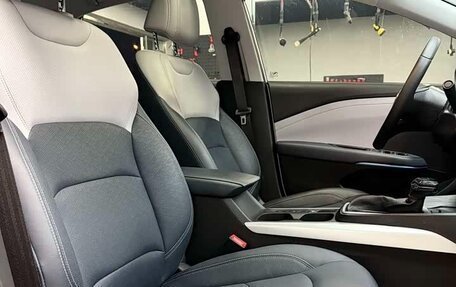 Chevrolet Monza, 2022 год, 1 330 004 рублей, 13 фотография