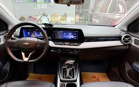 Chevrolet Monza, 2022 год, 1 330 004 рублей, 8 фотография