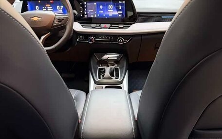 Chevrolet Monza, 2022 год, 1 330 004 рублей, 12 фотография