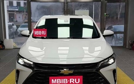 Chevrolet Monza, 2022 год, 1 330 004 рублей, 2 фотография