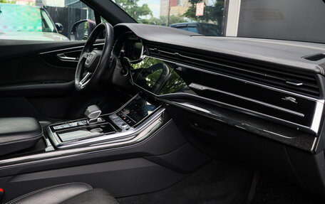 Audi Q7, 2020 год, 7 350 000 рублей, 12 фотография