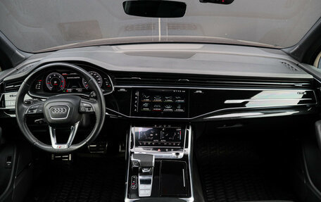 Audi Q7, 2020 год, 7 350 000 рублей, 15 фотография