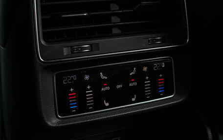 Audi Q7, 2020 год, 7 350 000 рублей, 14 фотография