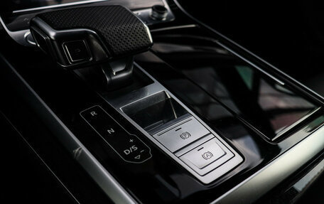 Audi Q7, 2020 год, 7 350 000 рублей, 30 фотография