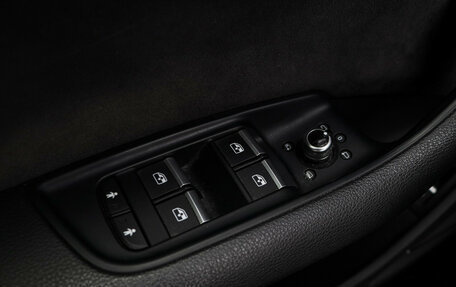 Audi Q7, 2020 год, 7 350 000 рублей, 31 фотография