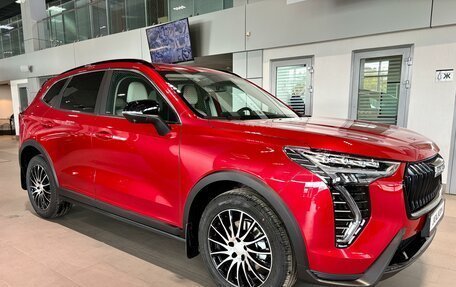 Haval Jolion, 2026 год, 2 899 000 рублей, 20 фотография