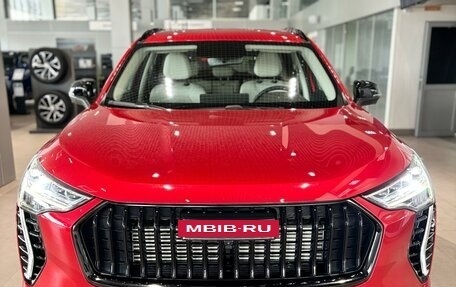 Haval Jolion, 2026 год, 2 899 000 рублей, 19 фотография
