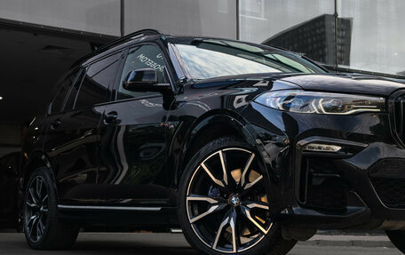 BMW X7, 2020 год, 8 090 000 рублей, 9 фотография