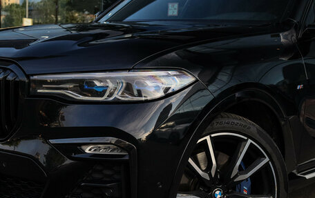 BMW X7, 2020 год, 8 090 000 рублей, 10 фотография