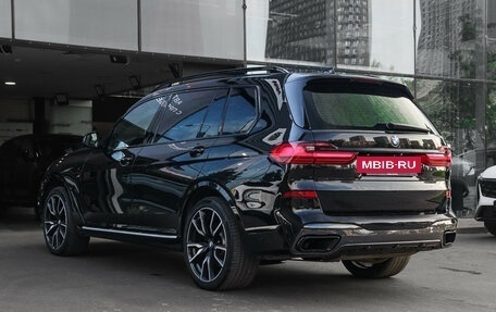 BMW X7, 2020 год, 8 090 000 рублей, 6 фотография