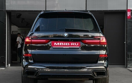BMW X7, 2020 год, 8 090 000 рублей, 5 фотография