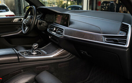 BMW X7, 2020 год, 8 090 000 рублей, 13 фотография