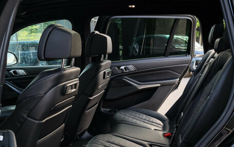 BMW X7, 2020 год, 8 090 000 рублей, 14 фотография