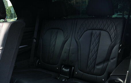 BMW X7, 2020 год, 8 090 000 рублей, 18 фотография