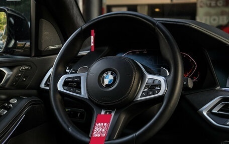 BMW X7, 2020 год, 8 090 000 рублей, 22 фотография