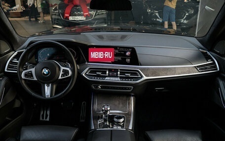 BMW X7, 2020 год, 8 090 000 рублей, 20 фотография