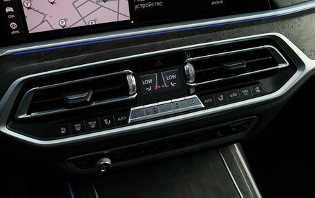 BMW X7, 2020 год, 8 090 000 рублей, 38 фотография