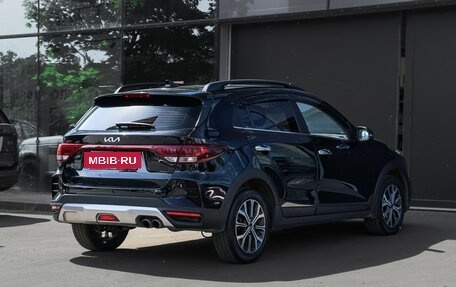 KIA Rio IV, 2021 год, 2 250 000 рублей, 4 фотография