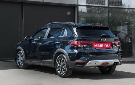 KIA Rio IV, 2021 год, 2 250 000 рублей, 7 фотография