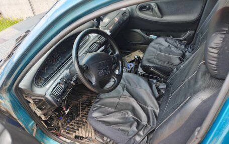 Mazda 626, 1995 год, 90 000 рублей, 5 фотография