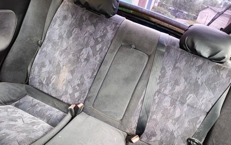 Mazda 626, 1995 год, 90 000 рублей, 7 фотография